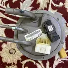 طرمبة بنزين كهربه جمس 2005 او 2006 جديده