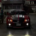 كمارو 2013 Rs
