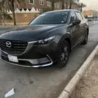 مازدا CX 9