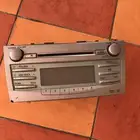 مسجل كامري واريون 2011