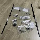بكج كامل صدام خلفي الكامري 2003-2006