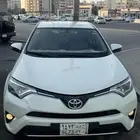 تويوتا راف فور 2016