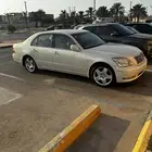 لكزس 2005 سعودي شبه وكاله