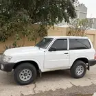 باترول 2002
