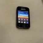 جلاكسي y سامسنج قديم