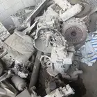 مكاين وقيرات اكتروس ام بي 3. وام بي 4