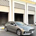 للبيع هونداي سوناتا 2019 فل كامل