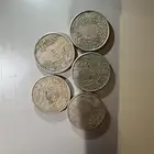 عملات سعوديه قديمه عهد الملك عبدالعزيز