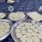 (سمن غنم) (اقط مضير) (لتيحه) (زبدة غنم)
