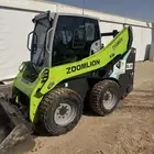 بوبكات موديل حديث للايجار