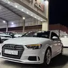 اودي A3 2020 سماكو