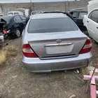 كامري 2004 للبيع قطع