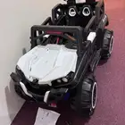 سيارة اطفال