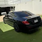 مرسيدس E300 2017