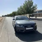 اودي اي 4 كواترو دبل رياضي Audi A4 Quattro S Line