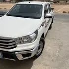 هايلوكس ديزل 2018