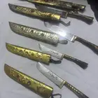 سكاكين شهر خان