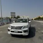 لكزس 2010