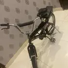سيكل رامبو