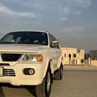 للبيع جيب مستوبيشي ناثيفا نادر مخزن ممشى86 الف