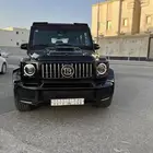 مرسيدس جي كلاس 2011 للبيع