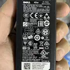 شاحن ديل اصلي