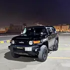 للبيع اف جي 2015 TRD مخزن ونظيف نسخه خاصه