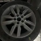 جنط افالون مقاس 17 من 2013 الي 2015