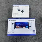 سماعه مع يد بلاستيشن 5