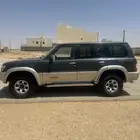 باترول 1998 جاهز للبيع اول البدل