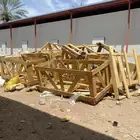 خشب طبليات للبيع
