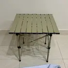 طاولة قابلة للطي