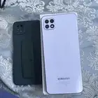 جلكسي a22