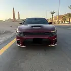 دودج تشارجر ار تي 22