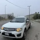 متسوبيشي L200 2014