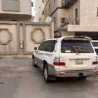 جيب لاندكروزر 2004