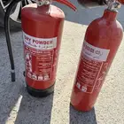 لابتوب ايسر مع طفاية حريق واسعافات اولية الموصفات بصور