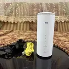 راوتر اس تي سي G5 ZTE يشغل جميع شرايح والشبكات