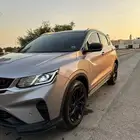 geely coolray 2023 plus