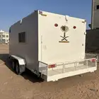 كرفان شخصي
