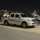 تويوتا _ هايلكس موديل 2011