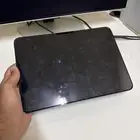 ايباد برو m4 11 انش مع ماجيك كيبورد