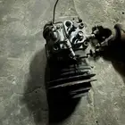 كرسيدا 6 سلندر