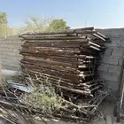 سقالات للبيع