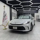 كامري 2025 استندر للإيجار اليومي والاسبوعي والشهري ب