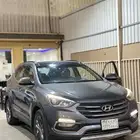 هيونداي سنتافي 2017