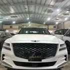جنسس GV80 2023