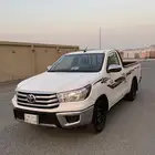 هايلوكس ديزل 2021