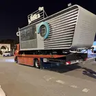 سطحه هيدروليك ابها خميس مشيط عقبه ضلع شعار