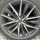 جنوط كامري 2024 هايبر GLE